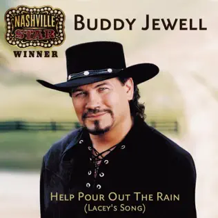 Album herunterladen Buddy Jewell - Help Pour Out The Rain Laceys Song