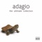 Double Oboe Concerto No. 11, Op. 7: Adagio artwork