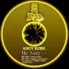 Stream & download Be Sure - Single