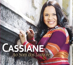 Cassiane - Amigo Espírito Santo