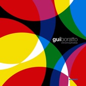 Gui Boratto - Terminal