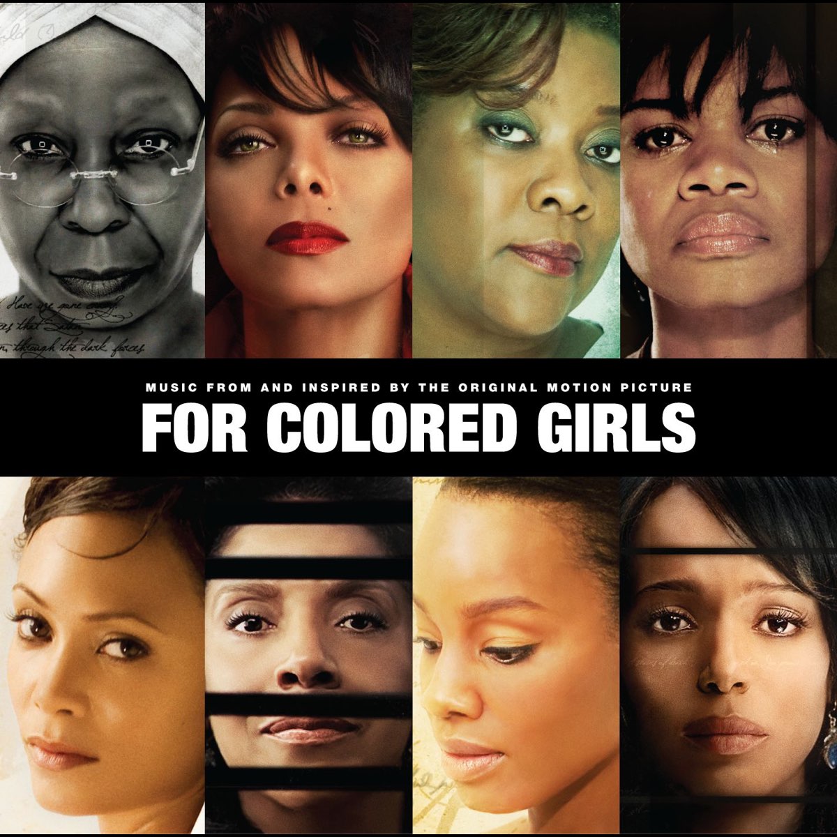 Various Artistsの For Colored Girls Music From And Inspired By The Original Motion Picture をitunesで
