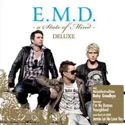 A State of Mind (Deluxe) - E.m.d.