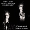 Het leven is veel mooier zonder jou - Single