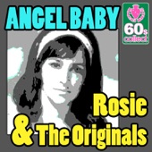 Angel Baby (Remastered) artwork