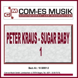 Peter Kraus - Mit Siebzehn