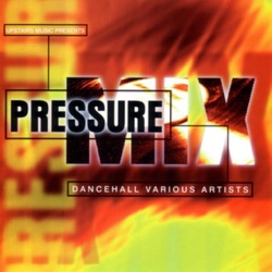 Various Artists - Pressure & Slide