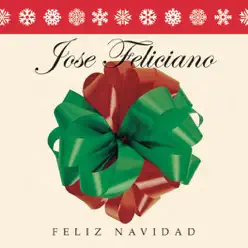 Feliz Navidad - EP - José Feliciano
