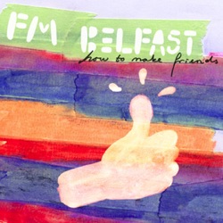 FM Belfast - Par avion
