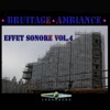 Bruitage ambiance effet sonore, vol. 4