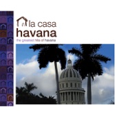Afro Cuban Social Club Presents: La Casa Havana (Greatest Hits of Havana) artwork