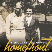 The Great Unknowns - Lexington