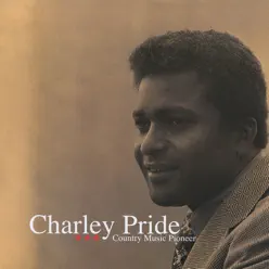 Country Music Pioneer - Charley Pride