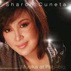 Musika At Pag-ibig - Sharon Cuneta Musika At Pag-ibig - Sharon Cuneta