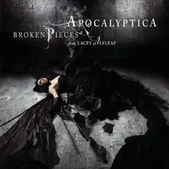 Broken Pieces - Single - Apocalyptica