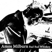 Bad Bad Whiskey artwork