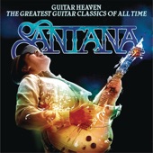 Santana - Little Wing