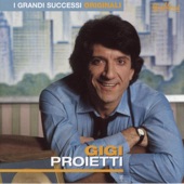 Gigi Proietti - I grandi successi originali artwork