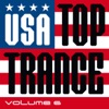 USA Top Trance, Vol. 6, 2009