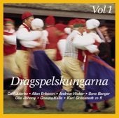 Dragspelskungarna, Vol. 1