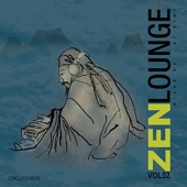 Zen Lounge, Vol. 2: Chan Shi Er artwork