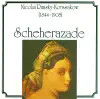 Nicolai Rimsky-Korssakow: Scheherazade album lyrics, reviews, download
