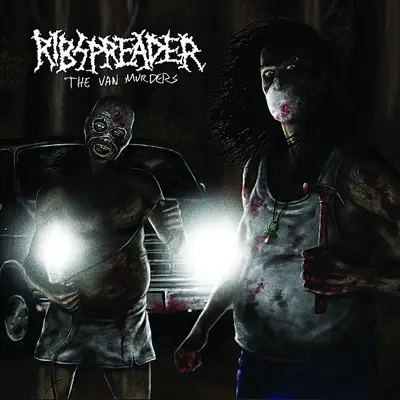 The Van Murders - Ribspreader