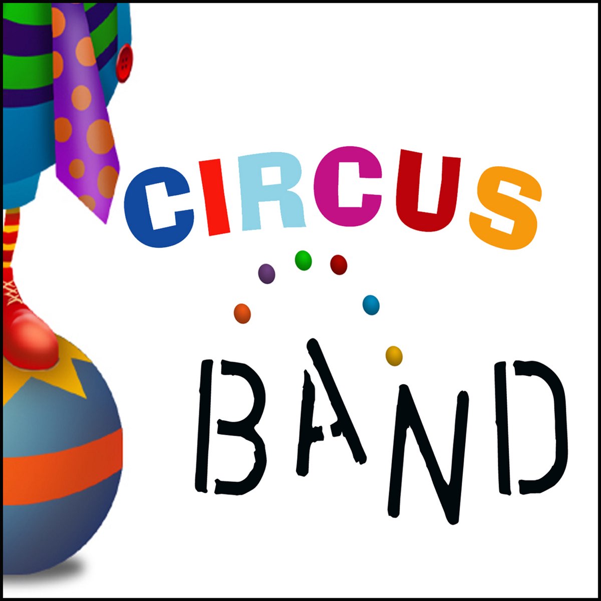 Circus band