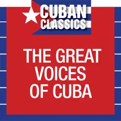 The Great Voices of Cuba - Silvio Rodríguez