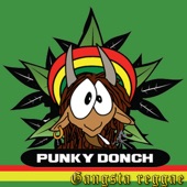 Gangsta Reggae artwork