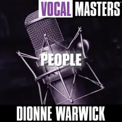Vocal Masters: People - Dionne Warwick