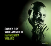 Sonny Boy Williamson II, His Harmonica and House Rockers - She Brought Life Back to the Dead