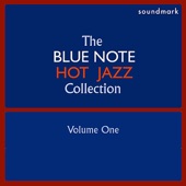 The Blue Note Hot Jazz Collecton, Vol. One artwork