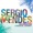 Sérgio Mendes - Never Gonna Let You Go