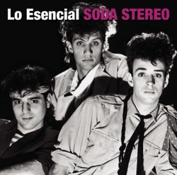 Soda Stereo - Picnic en el 4 B