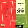 Vintage Tango Nº 10 - EPs Collectors "A Media Luz"