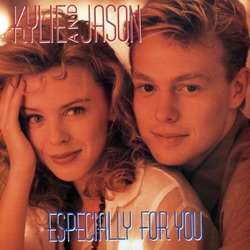 Kylie Minogue - Especially for You