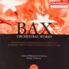 Bax: Orchestral Works, Vol. 5 - Festival Overture, Christmas Eve, Nympholept album lyrics, reviews, download