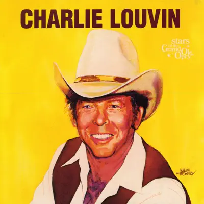 Charlie Louvin - Charlie Louvin
