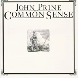 Common Sense - John Prine