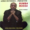 Maria Theresa (Afro Rythmes présente) - EP