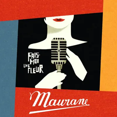 Fais-Moi Une Fleur - Maurane