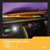 Radio Heaven (Original Extended) artwork