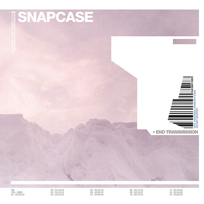 End Transmission - Snapcase