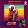 Kar Shukar Khuda Da (Gur Charni Chit La Lai) [feat. The Safri Boys]