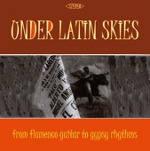 Under Latin Skies artwork