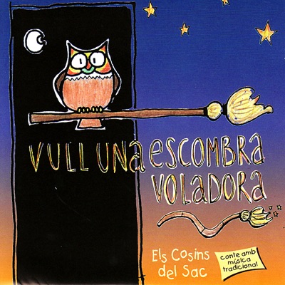 Vull una Esombra Voladora - Els cosins del sac