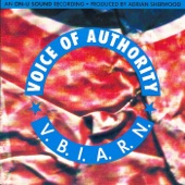 Voice of Authority - Stopping and Starting