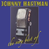 Johnny Hartman - Black Shadows