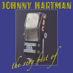 The Very Best Of by Johnny Hartman album reviews, ratings, credits